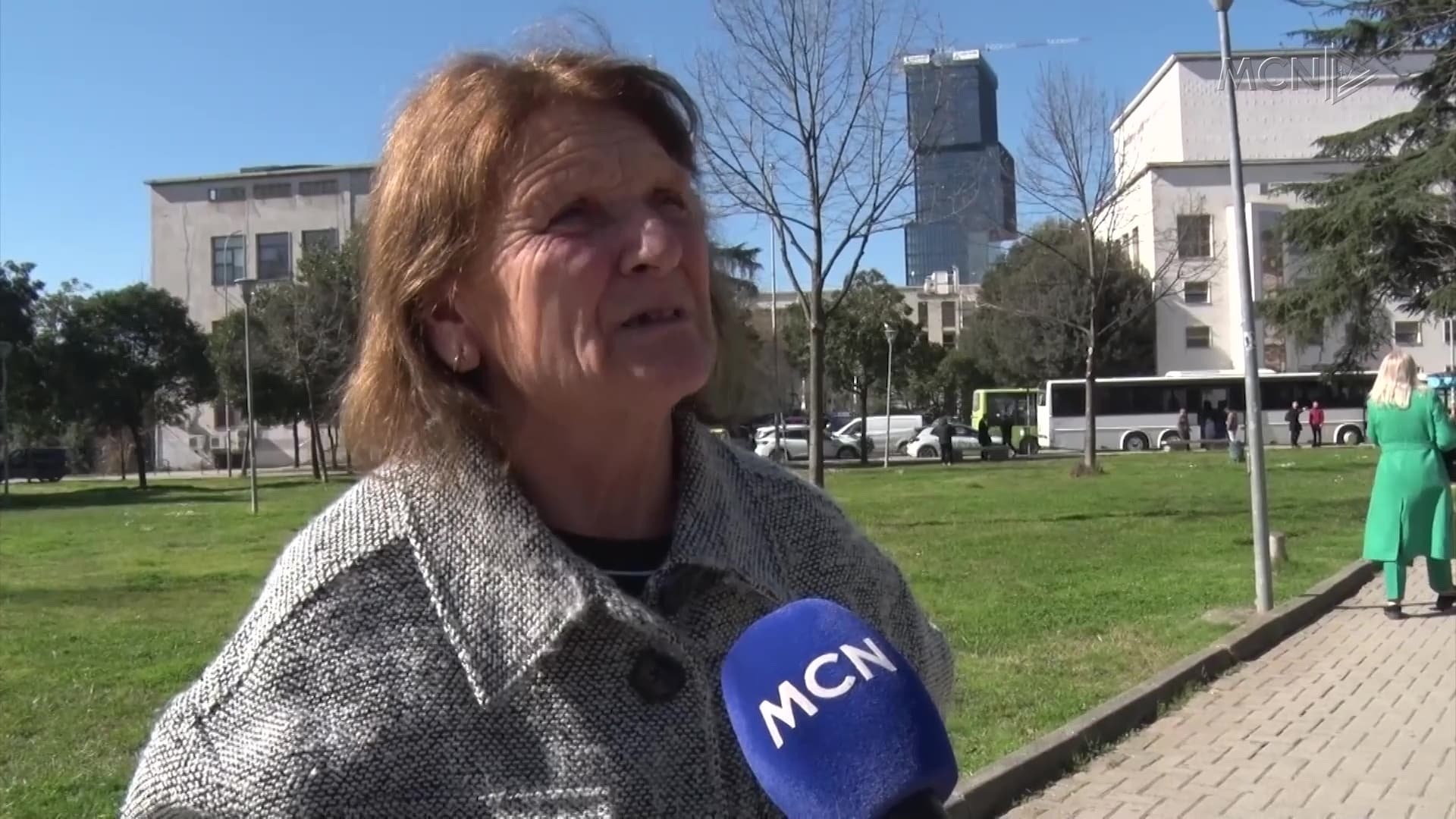 Të moshuarit pa spitale te dedikuara / Vasili: Nisma mbeti pezull, mjekët të patrajnuar (VIDEO)