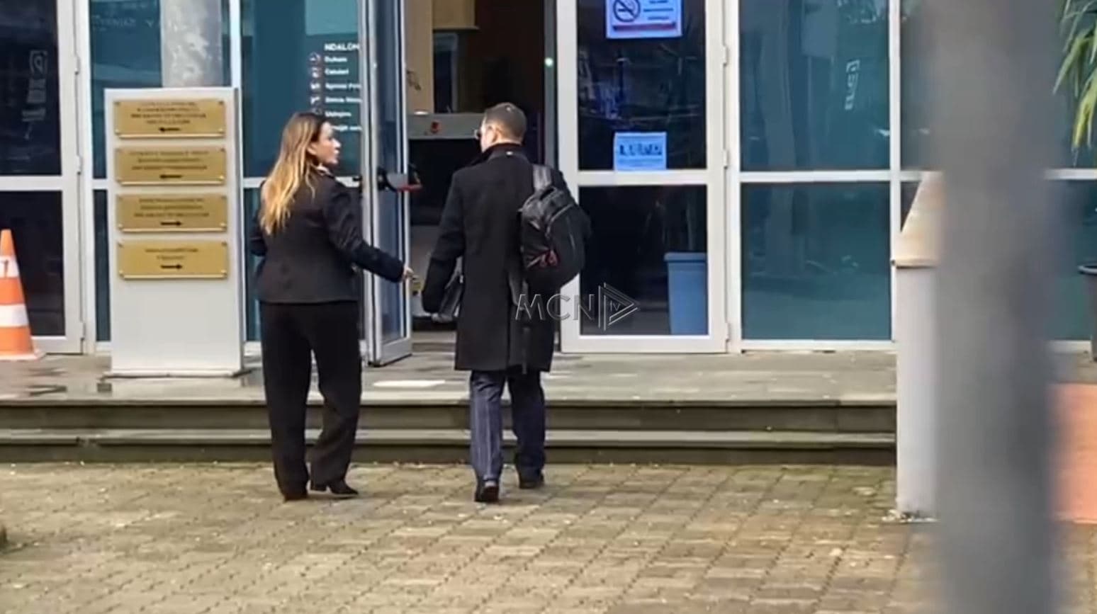 Albana Vokshi dhe Vilma Nushi në GJKKO, vijon beteja për shpifje