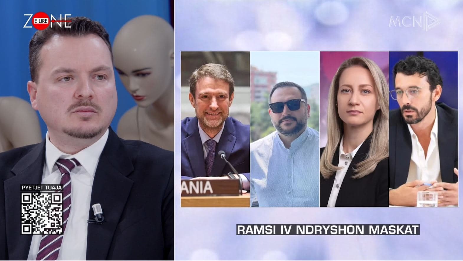 Vokshi: Ministrat e rinj, njerëz të paprovuar 