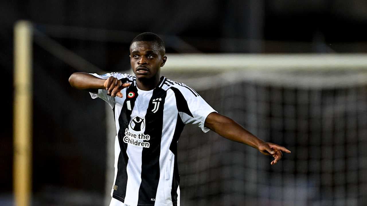 Pierre Kalulu, objektiv i Manchester United