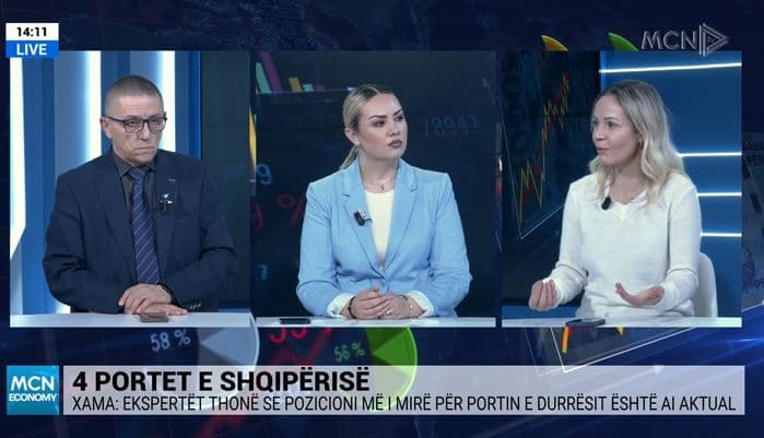 Porti i Durrësit, Xama: Kontrata me Alabar pa një studim të mirëfilltë shtetëror