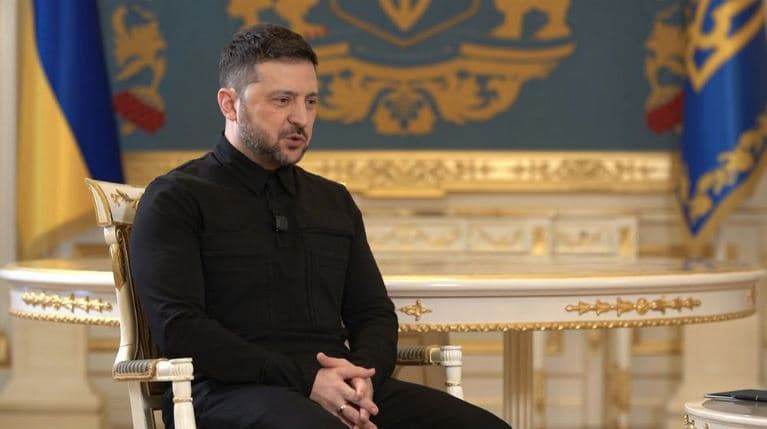 Zelensky: Putini e ka nisur Luftën e Tretë Botërore, duhet të ndalet
