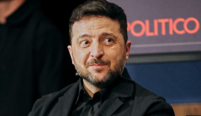 Zelensky thirrje SHBA-së: Shtoni presionin ndaj Rusisë për të ndaluar pushtimin e Ukrainës