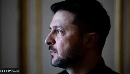 Zelensky: Putini nuk i ka arritur qëllimet e tij