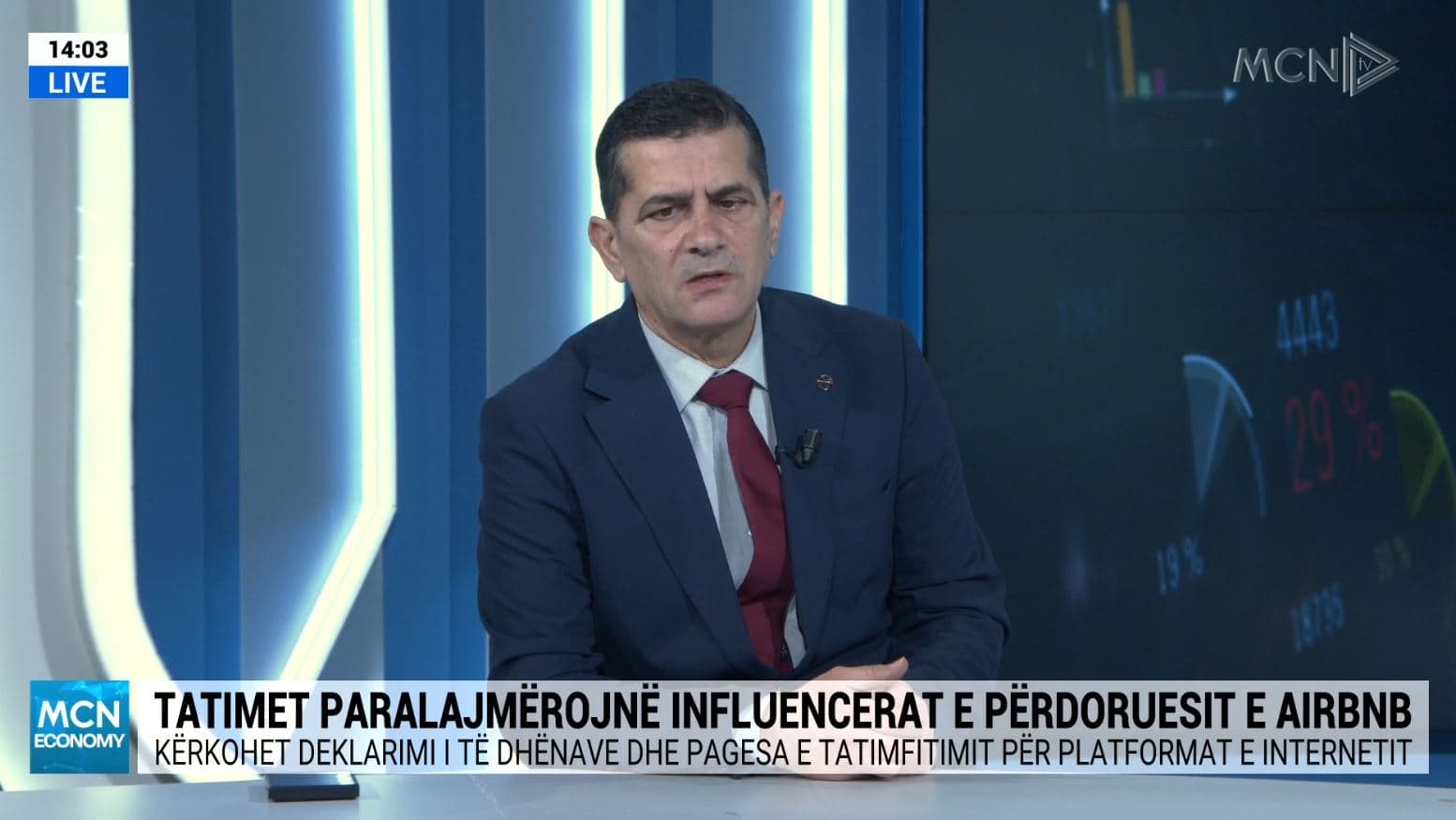 Zepishta: 100 influencerët më të mëdhenj në Shqipëri, fituan 33 milionë euro gjatë 2025-ës. Duhen tatuar 