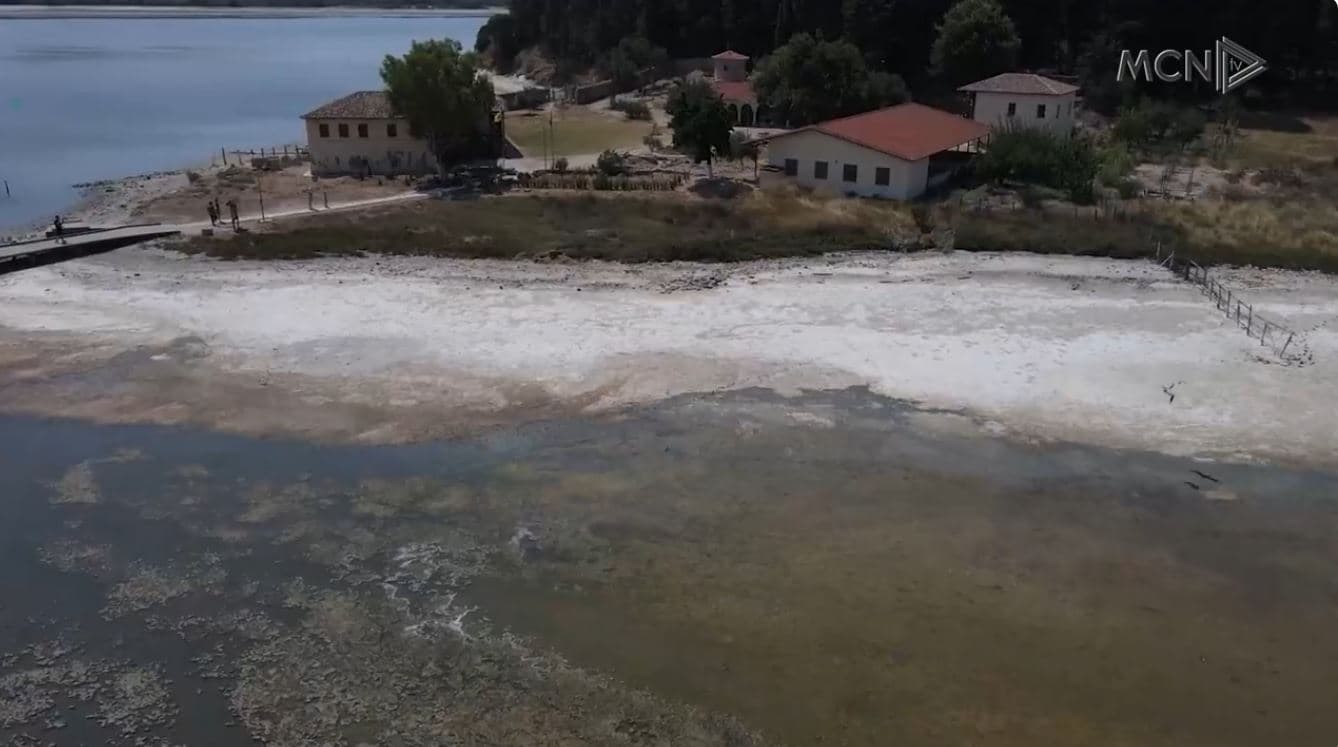 Investimet në zonat e mbrojtura. Ferruni: Projektet miratohen pa dëgjesa publike