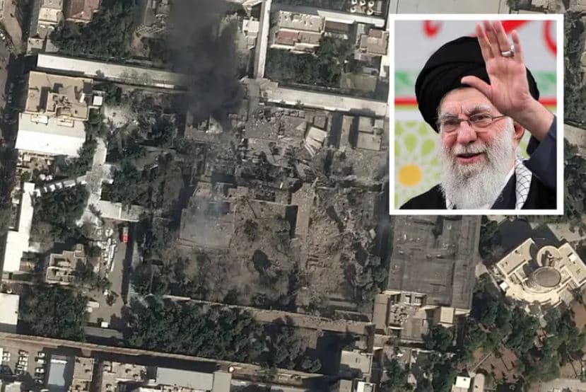 Irani arrin marrëveshje për pasardhësin e Khameneit