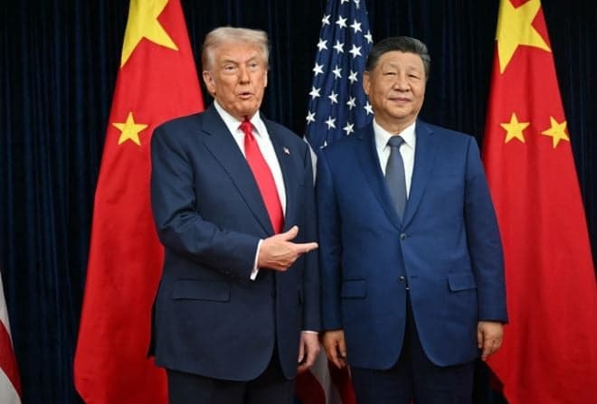 "Takimi Trump–Xi shtyhet, mund të mbahet pas përfundimit të konfliktit me Iranin"