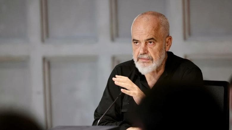 Rama: Shqipëria në solidaritet me Emiratet e Bashkuara Arabe