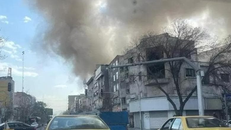 “Teherani po shfrytëzon armëpushimin për të rikuperuar arsenalin e armëve”