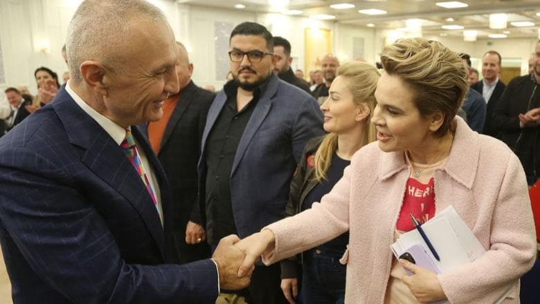 GJKKO kalon për gjykim dosjen ndaj Metës e Kryemadhit/ Meta: Drejtësi me regji