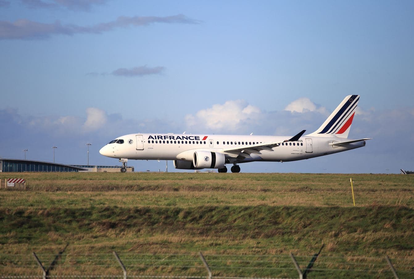 Air France pezullon fluturimet për në Havanë për shkak të mungesës së karburantit në Kubë