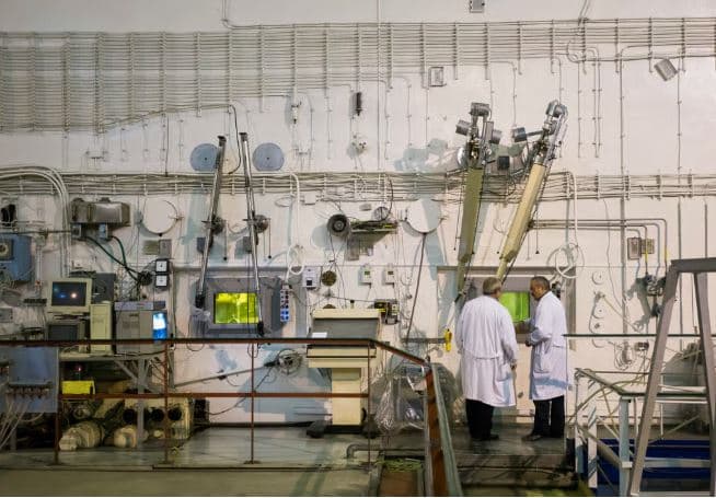 Sulm kibernetik ndaj centralit bërthamor, Polonia flet për lidhje me Iranin 