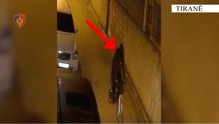 Nga burgu u porosit shpërthimi i makinës në Tiranë, “Porosia” prangos 7 persona