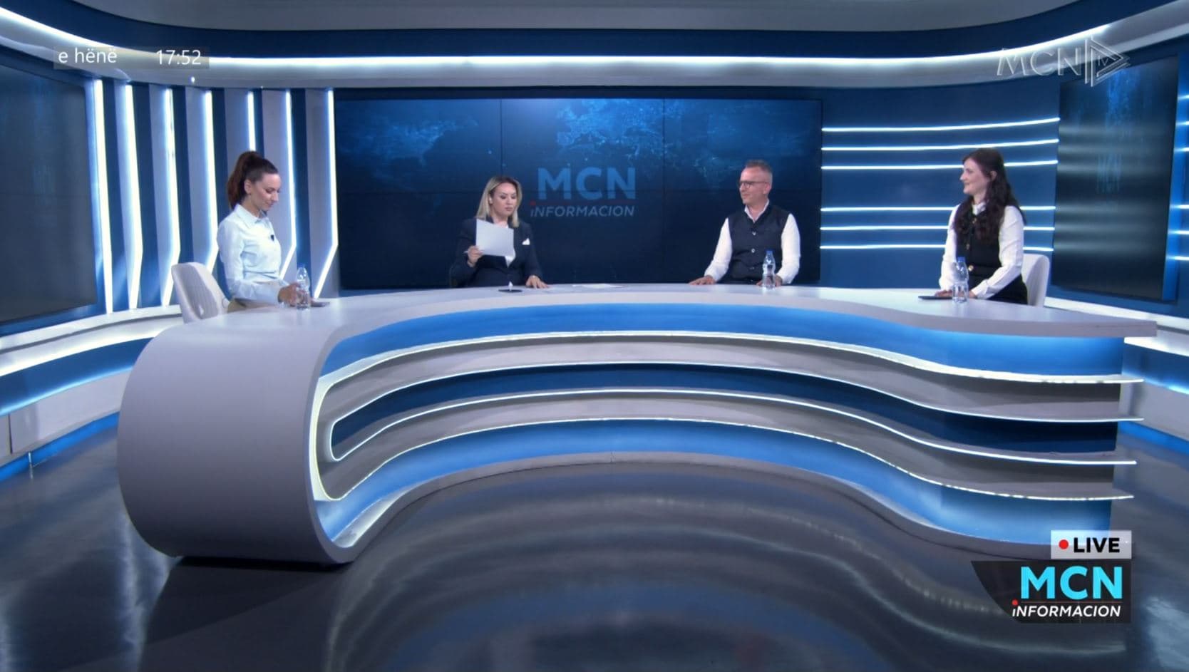 Hapat drejt BE/ Deliu: Sfidë, siguria ushqimore. Allmuça: Ndryshim kursi nga Rama. Dimni: Jemi bishti i kavallit  (VIDEO)