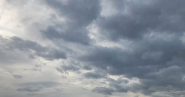   Moti sot/ Reshje shiu dhe vranësira në disa qarqe 