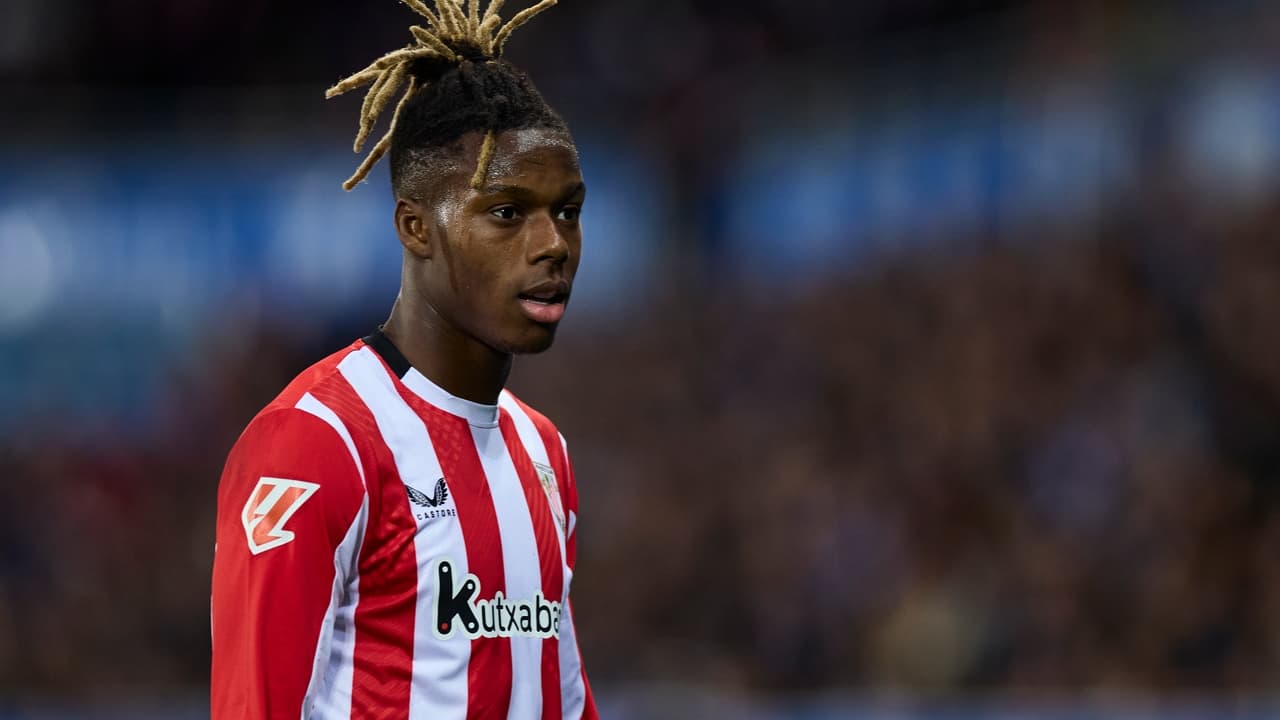 Inter, në garë për Nico Williams