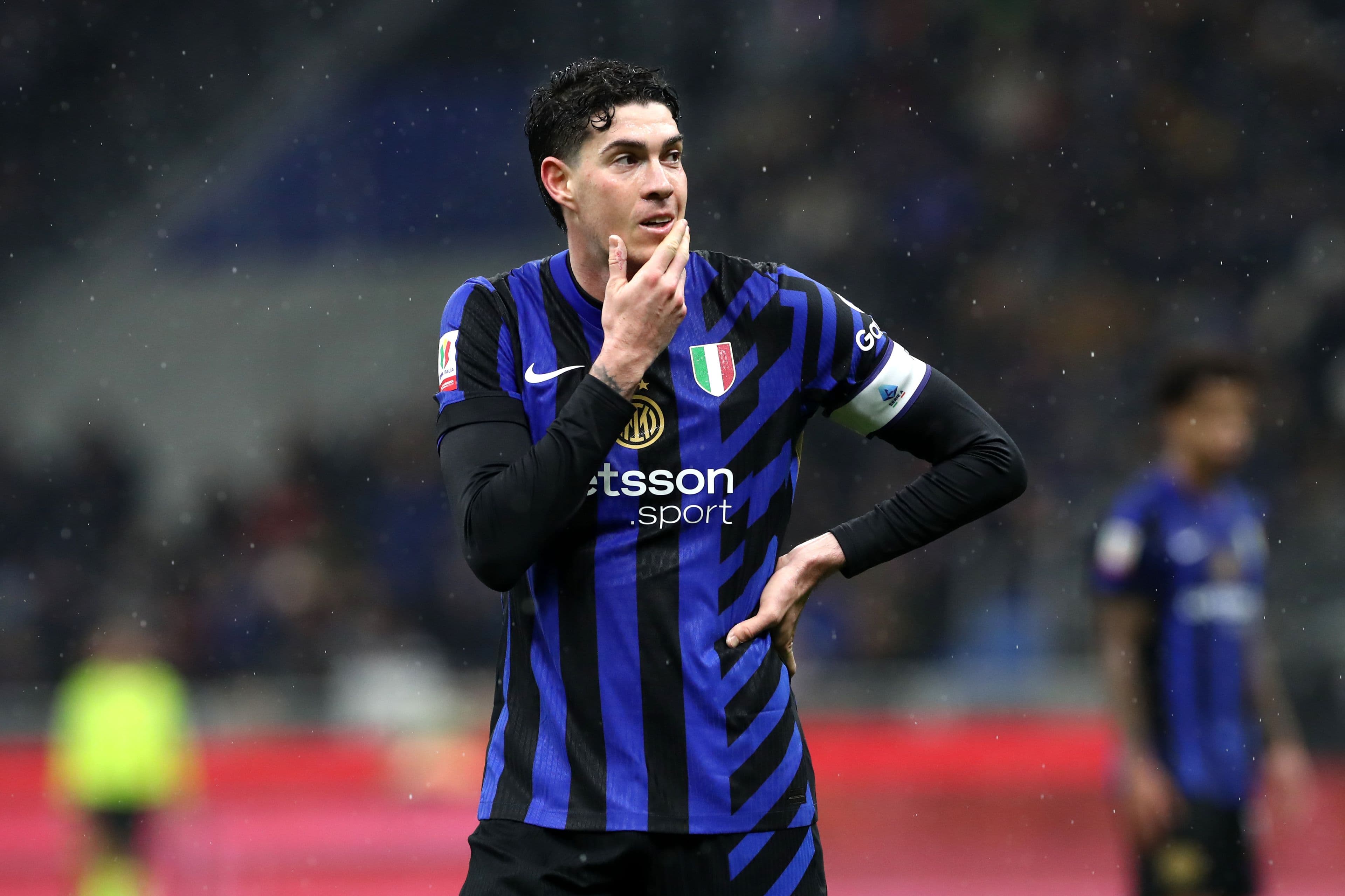    Inter, refuzon Barcelonën për Bastonin 
