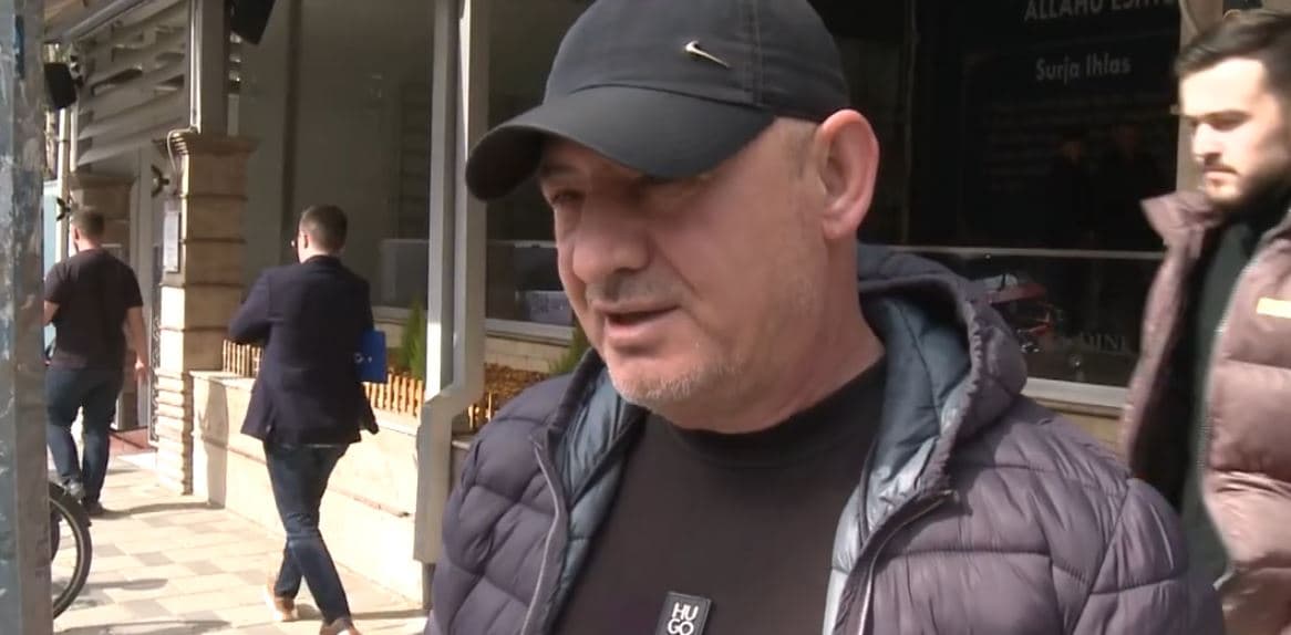Besimtarët kundër luftës/ Muxhahedinët e Manzës përjashtojnë goditje nga Irani (VIDEO) 