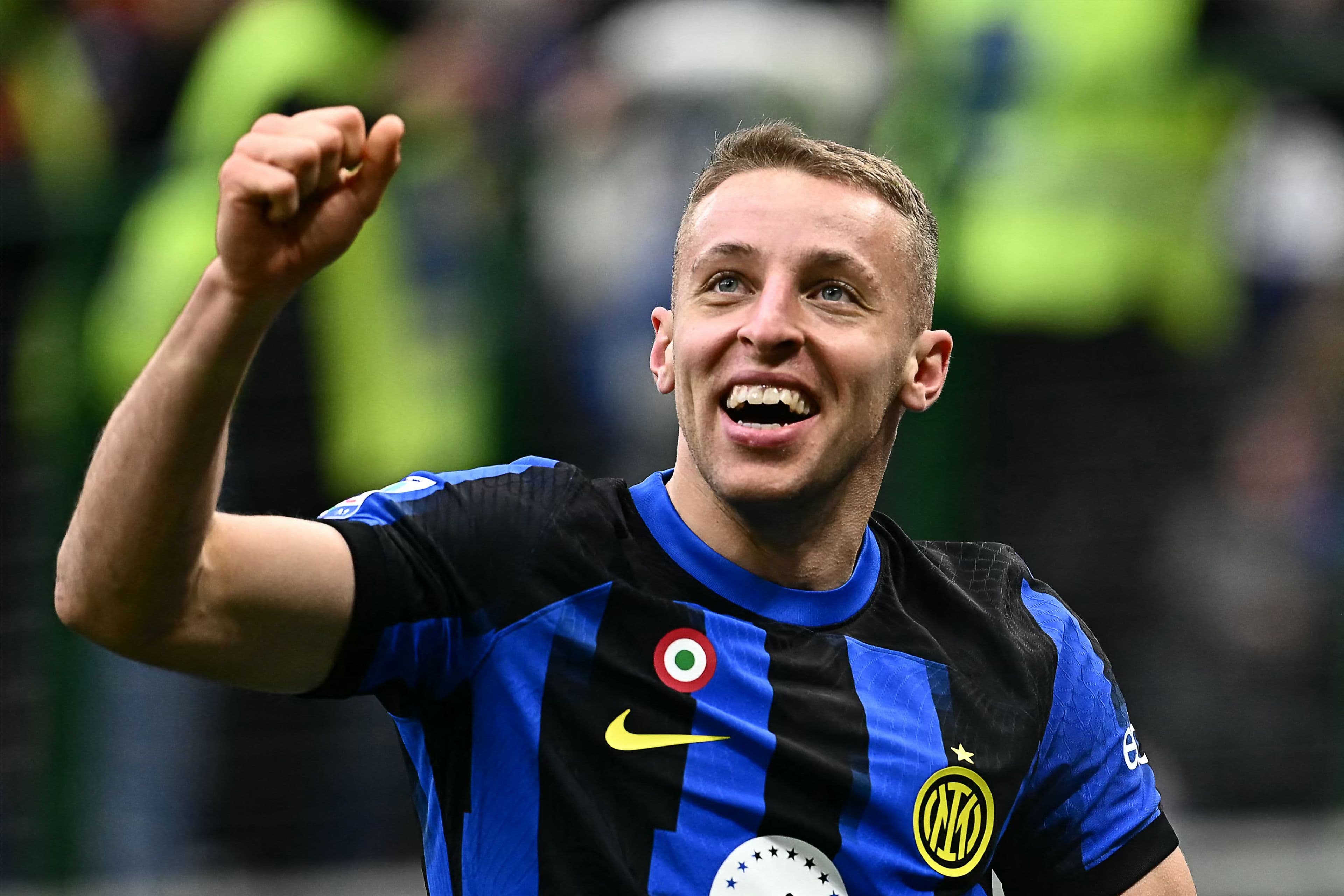 Real Madridi, ofensivë për Davide Frattesin