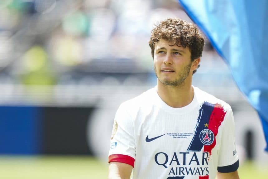 Real Madridi, interes për Joao Neves 