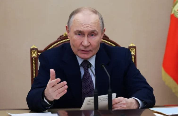 Putin: Rusia gati të furnizojë Evropën me naftë dhe gaz mes rritjes së çmimeve
