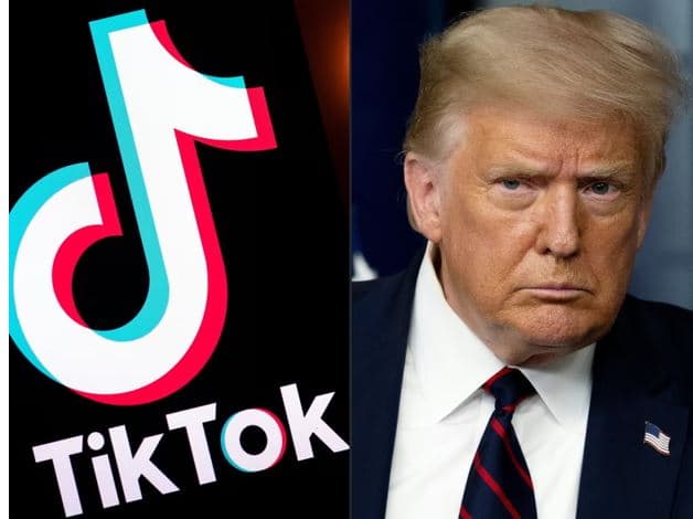 Trump pritet të përfitojë 10 miliardë dollarë nga marrëveshja për TikTok