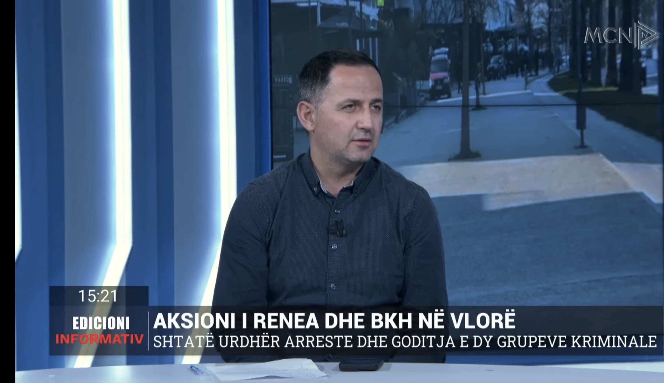 Zhabina: Aksioni i SPAK në Vlorë është dekonspiruar