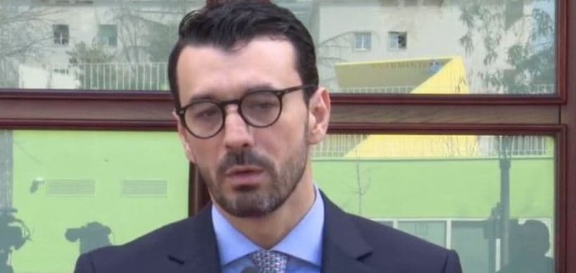 Anulohet tenderi 400 mln euro për portin e ri në Porto Romano/ Karakaçi: Tërheqja e kompanisë për arsye të kostove