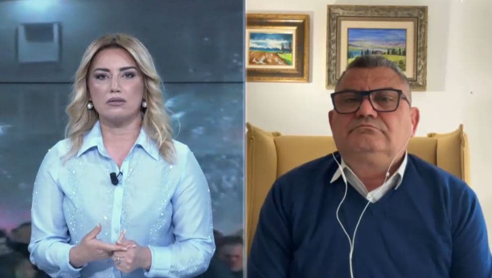 Protesta e PD-së/ Kikia: Nuk u ka mbetur mesazh për të dhënë. Është rritur agresiviteti dhe konfrontimi