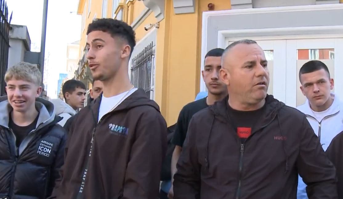 Shkollë futbolli pa fusha sportive/ Nxënësit: Nuk kemi ku të stërvitemi prej më shumë se 1 muaj, duam zgjidhje (VIDEO) 