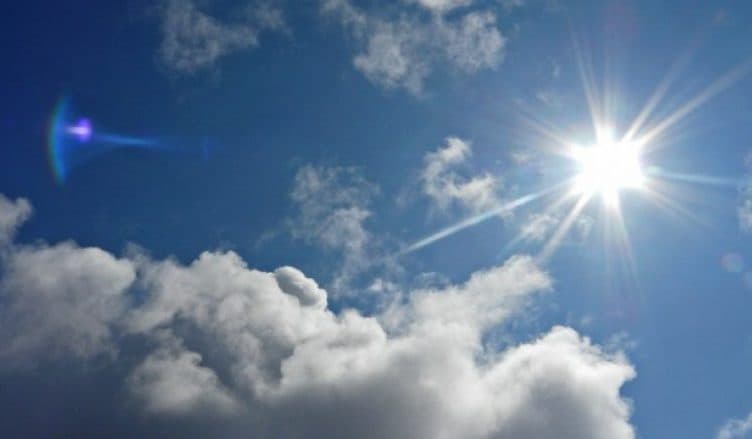 Kthjellime dhe alternime vranësirash, parashikimi i motit sot