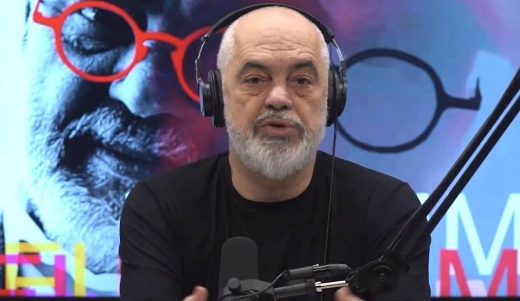 “Nuk vendos çmimin e naftës arbitrarisht”/ Rama: Do të vinim në rrezik kapacitetet e furnizimit (VIDEO)
