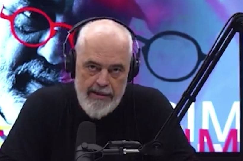“Ndryshimet ishin të parapara”/ Rama: Ballukun s’e shkarkoja në një situatë tjetër (VIDEO)