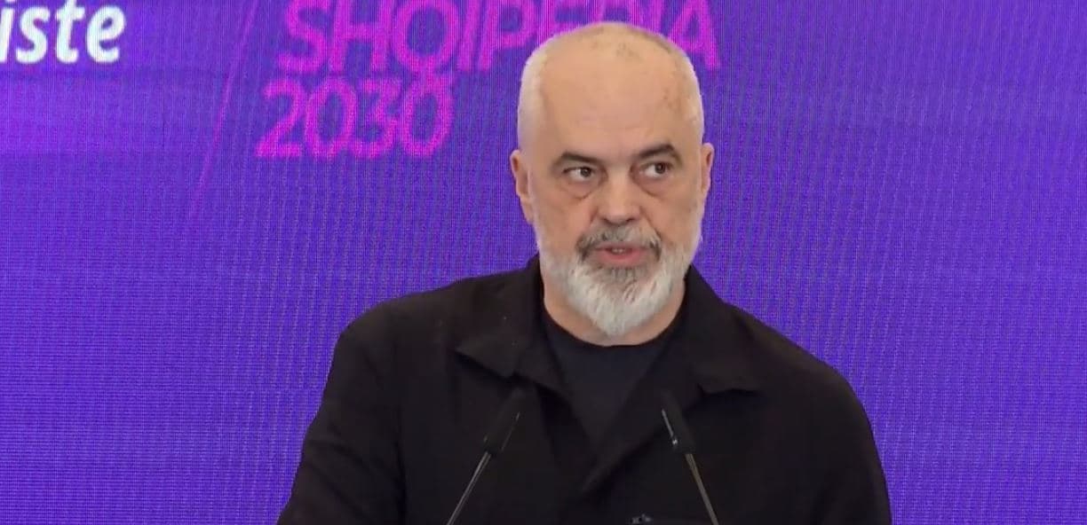 “Garda e vjetër” në Tiranë/ Rama ultimatum: Ngremë lart kryeqytetin me çdo kusht (VIDEO)