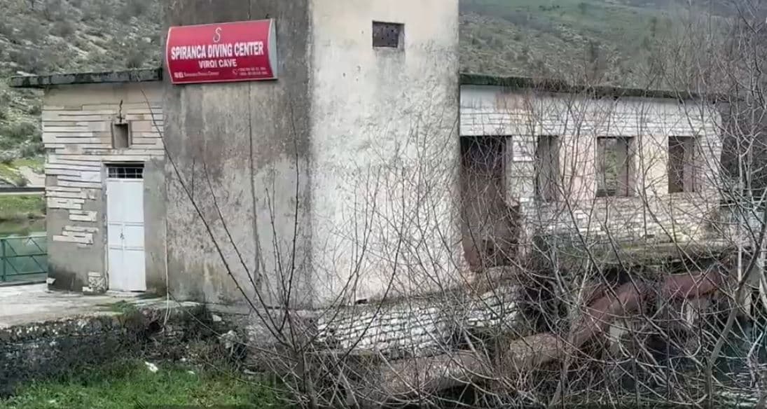 Parku i Viroit drejt shkatërrimit/ Banorët: Është lënë në harresë totale, shteti të investojë 