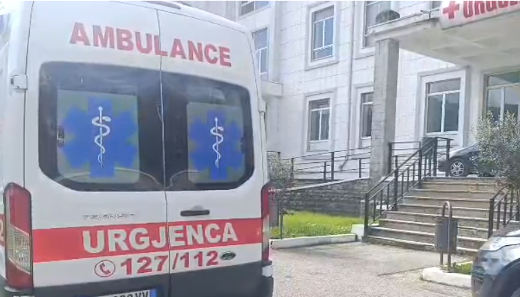 Punëtori bie nga lartësia e objektit/ Arrestohen tre përgjegjës në Gjirokastër, në kërkim drejtori
