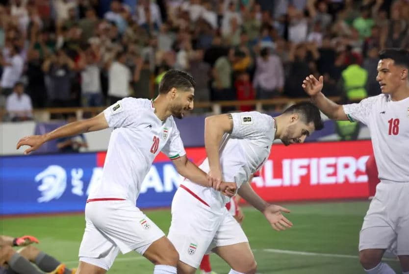 Irani në bisedime me FIFA për të zhvendosur ndeshjet e Kupës së Botës nga SHBA në Meksikë