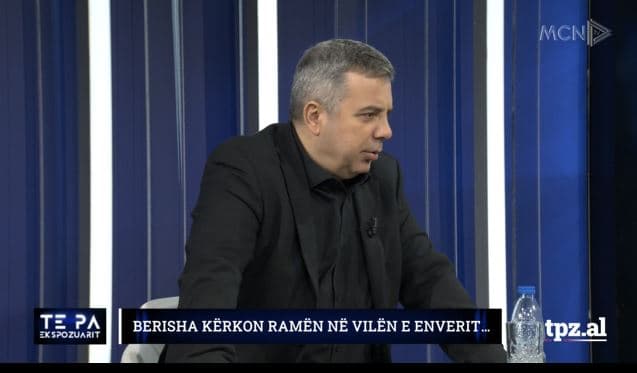 Abilekaj: Mandati i katërt i Ramës në rrezik, mbështetja ndërkombëtare po zbehet