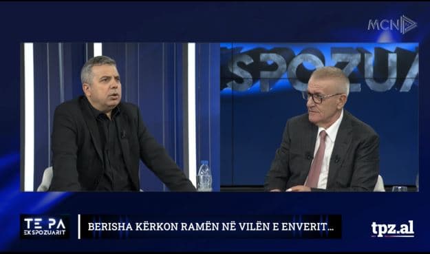 Abilekaj: Protesta e PD nuk frymëzon qytetarët, Rama po e përdor situatën në favor të vet