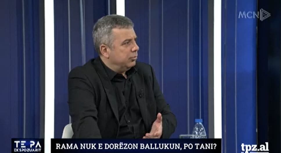 Abilekaj: Dy raporte për Ballukun tregojnë përplasje politike