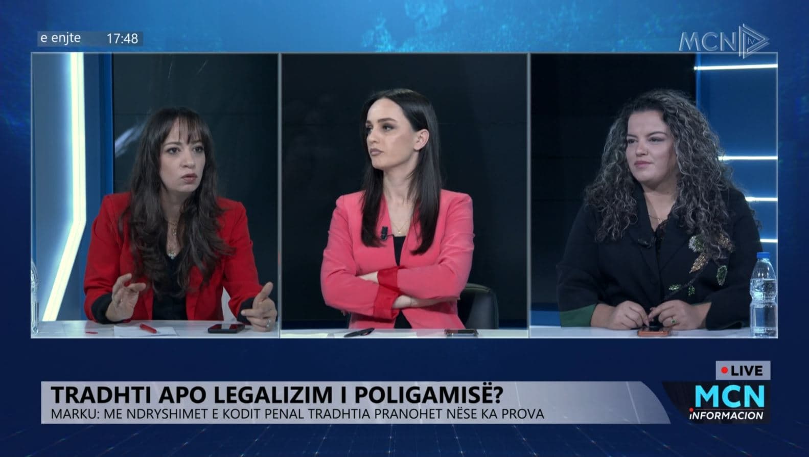 Tradhtia në çift/ Marku: Shkak për shumicën e ndarjeve. Llaha: Është kthyer në stil jetese  