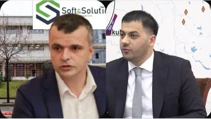 SPAK, kontrolle në vilat e Ergys Agasit dhe Mirlinda Karçanajt në Green Coast