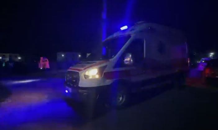 Aksidenti në Shkodër/ Pësoi infarkt në timon dhe u përplas me shtyllën, humb jetën 61-vjeçari