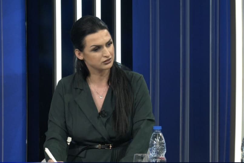 U përjashtua nga gara në PD, Alesia Balliu: Mesazh për këdo që e sfidon Berishën
