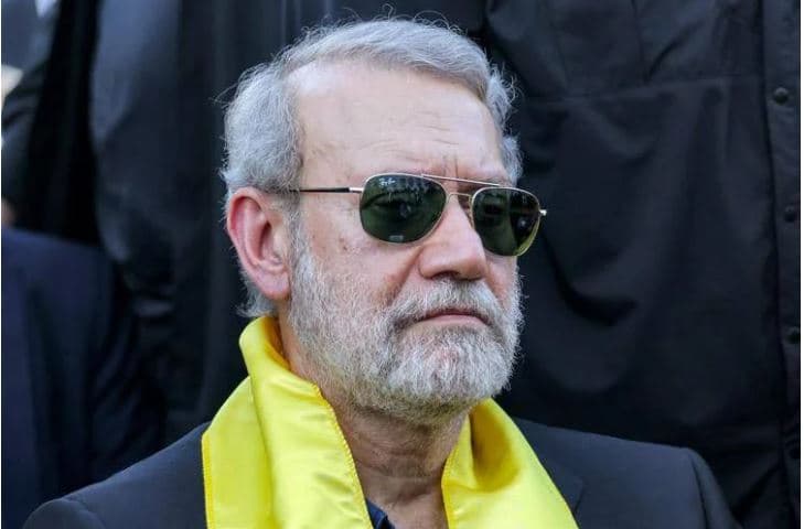 Ali Larijani, kush ishte këshilltari kryesor iranian i eliminuar nga Izraeli