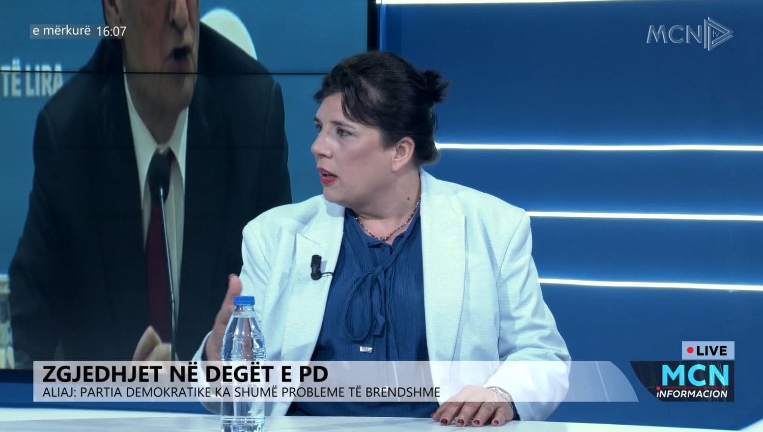 Aliaj: Zgjedhjet në PD formale, partia po shteron (VIDEO)
