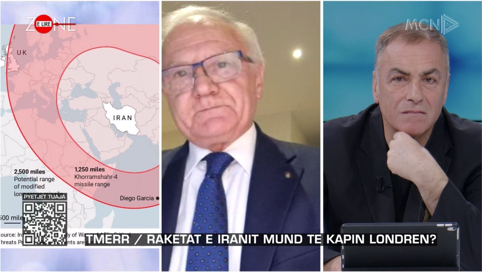Lufta në Lindjen e Mesme/ Bimo: Moment i vështirë, këto ditë vendoset fati i shumëçkaje 