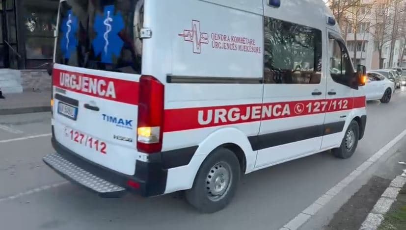 Elbasan, një person i jep fund jetës me armë zjarri 