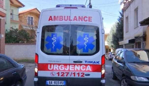 Pogradec/ 48-vjeçari dyshohet se konsumoi fostoksinë, humb jetën rrugës për në Tiranë